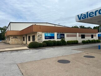 Plus de détails pour 10858 FM 346 W, Flint, TX - Bureau à vendre