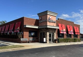 Plus de détails pour 1545 Palm Bay Rd, Melbourne, FL - Local commercial à vendre