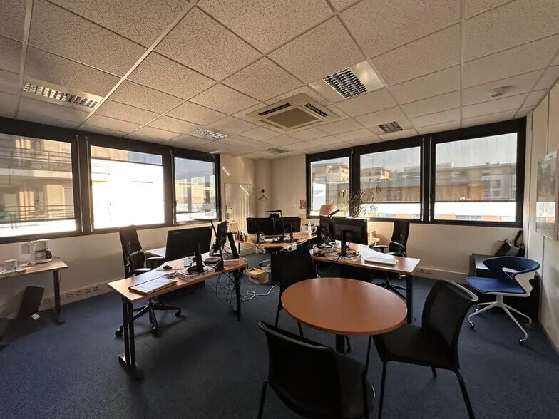 Bureau dans Angers à louer - Photo intérieure – Image 2 sur 4