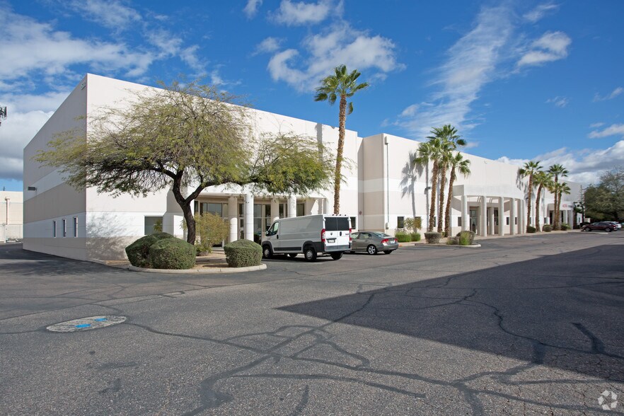 1522 W Todd Dr, Tempe, AZ à louer - Photo principale – Image 1 sur 3