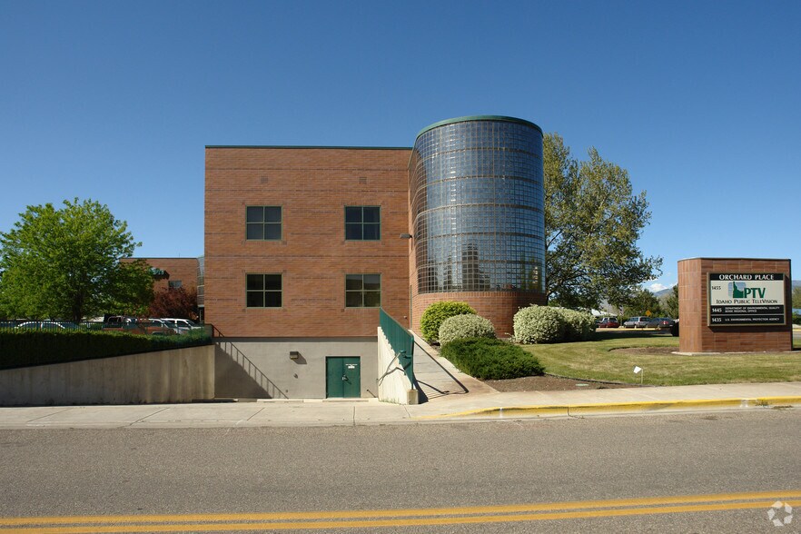 1455 N Orchard St, Boise, ID à louer - Photo de l’immeuble – Image 2 sur 4
