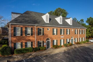 Plus de détails pour 2623 Sandy Plains Rd, Marietta, GA - Bureau à louer