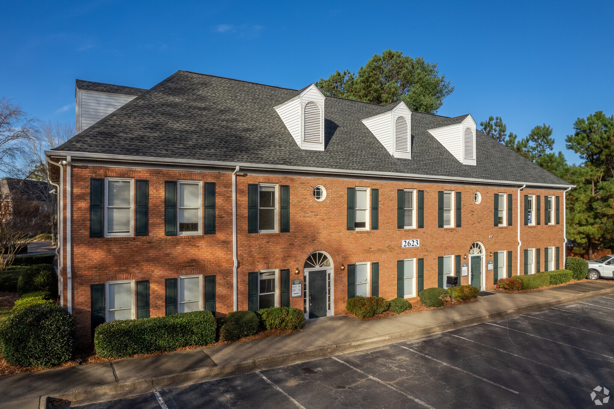 2623 Sandy Plains Rd, Marietta, GA à louer Photo principale– Image 1 sur 10