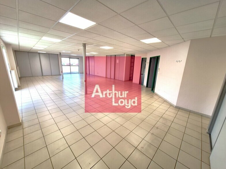 9 Rue Valentin Hauy, Clermont-Ferrand à louer - Photo intérieure – Image 2 sur 11