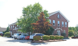 Plus de détails pour 287 S Main St, Concord, NH - Bureau à louer
