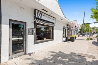 Plus de détails pour 2205-2227 Wilton Dr, Fort Lauderdale, FL - Local commercial à louer