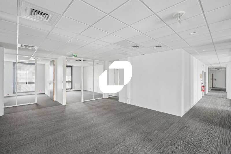Bureau dans Villeurbanne à louer - Photo intérieure – Image 3 sur 23