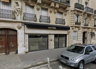 Plus de détails pour Local commercial à louer