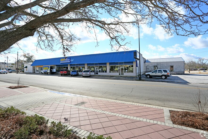 3 1st St Nw, Moultrie, GA à vendre - Photo de l’immeuble – Image 2 sur 5