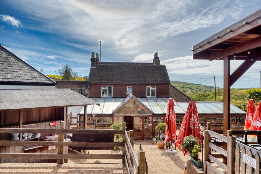 London Rd, Pyecombe à vendre - Photo de l’immeuble – Image 3 sur 19