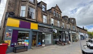 Plus de détails pour 116-118 Kirkintilloch Rd, Kirkintilloch - Local commercial à louer