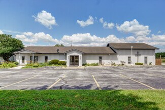 Plus de détails pour 1605 MO-125, Rogersville, MO - Spécialisé à vendre