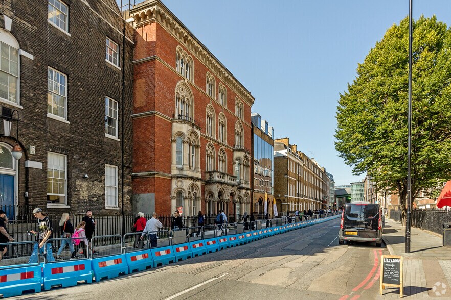 14-20 St Thomas St, Londres à louer - Photo de l’immeuble – Image 2 sur 9