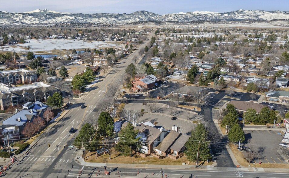 1401-1405 W 29th St, Loveland, CO à vendre - Photo de l’immeuble – Image 3 sur 23