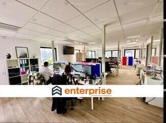 Plus de détails pour Bureau à louer