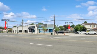 Plus de détails pour 190-196 Merrick Rd, Merrick, NY - Bureau/Local commercial, Local commercial à louer