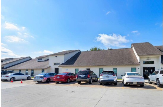 1078 E Worthy St, Gonzales, LA à vendre - Photo de l’immeuble – Image 1 sur 17