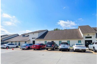 Plus de détails pour 1078 E Worthy St, Gonzales, LA - Bureau à vendre