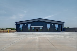 Plus de détails pour 5311 Private 7320 rd, Lubbock, TX - Industriel/Logistique à vendre