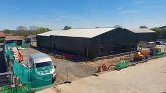 Plus de détails pour Radley Green Road, Ingatestone - Bureau, Industriel/Logistique à louer