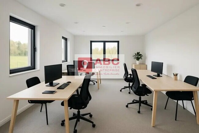 Plus de détails pour Bureau à louer