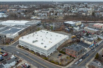 10 Midland Ave, Port Chester, NY - Vue aérienne  vue de carte
