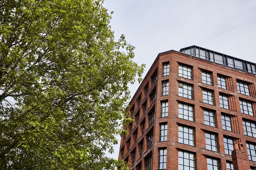 1 Silk St, Manchester à louer - Photo de l’immeuble – Image 2 sur 21