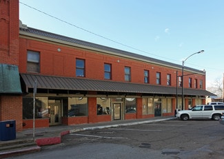 Plus de détails pour 201-215 W Mulberry St, Kaufman, TX - Bureau/Local commercial à louer