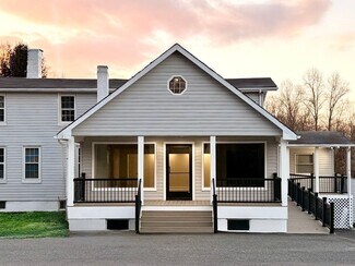 Plus de détails pour 1100 Calvary Rd, Churchville, MD - Local d’activités à vendre