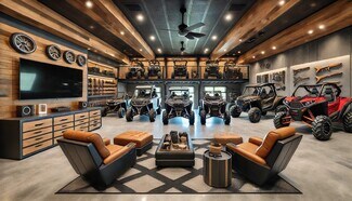 Plus de détails pour 73 Shop ave, Chelan, WA - Local d’activités à vendre