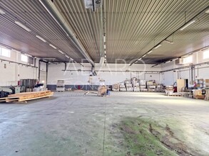 Industriel/Logistique dans Fuenlabrada, Madrid à louer Photo intérieure– Image 1 sur 10