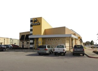 Plus de détails pour 4710 183A Toll Rd, Cedar Park, TX - Local commercial à louer