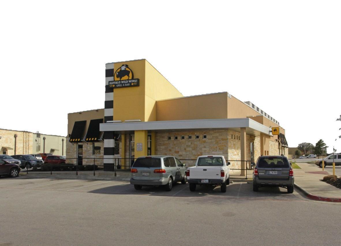 4710 183A Toll Rd, Cedar Park, TX à louer Photo de l’immeuble– Image 1 sur 2