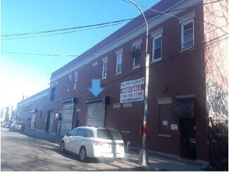 Plus de détails pour 100-10 91st Ave, Richmond Hill, NY - Industriel/Logistique à louer