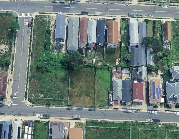 0 Beach 44th St, Far Rockaway, NY à vendre Photo principale– Image 1 sur 2