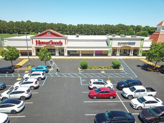 Plus de détails pour 12741 Ocean Gtwy, Ocean City, MD - Local commercial à louer
