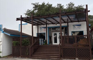 Plus de détails pour 1224 S Main St, Boerne, TX - Local commercial à vendre