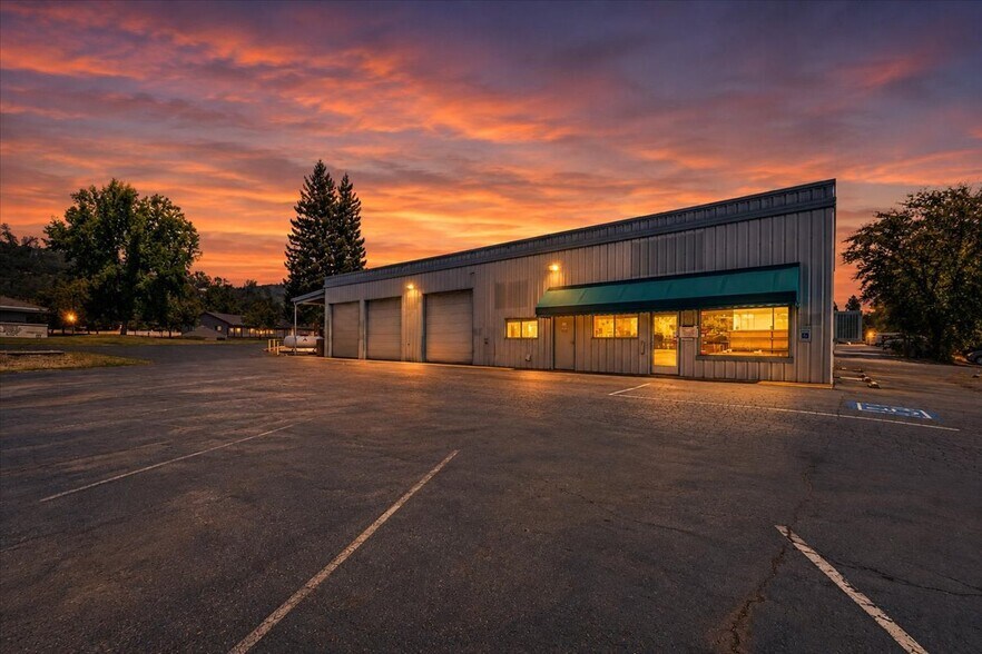 767 Murphys Creek Rd, Murphys, CA à vendre - Photo principale – Image 1 sur 47