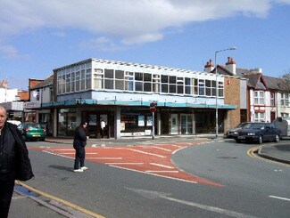 Plus de détails pour 67 Wellington Rd, Rhyl - Local commercial à louer
