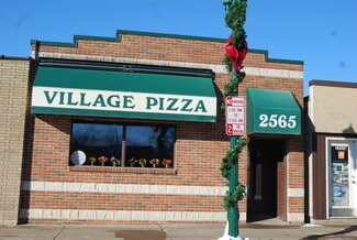 Plus de détails pour 2565 E 7th Ave, North Saint Paul, MN - Local commercial à vendre
