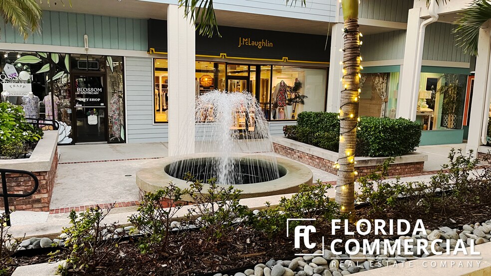 3700 E Ocean Blvd, Stuart, FL à louer - Photo de l’immeuble – Image 2 sur 26