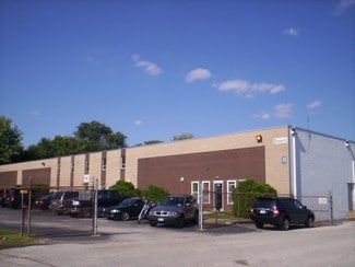 Plus de détails pour 3 Horne Dr, Folcroft, PA - Bureau à louer