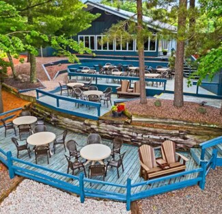 Plus de détails pour 15649 Maiden Lake Rd, Mountain, WI - Local commercial à vendre