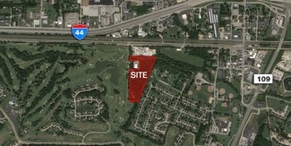 Plus de détails pour 405 Heyden Dr, Eureka, MO - Terrain à vendre
