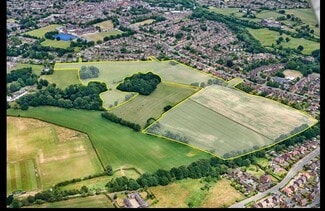 Plus de détails pour Crewe Rd, Sandbach - Terrain à vendre