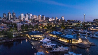 Plus de détails pour 901 Fairview Ave N, Seattle, WA - Bureau/Local commercial, Local commercial à louer