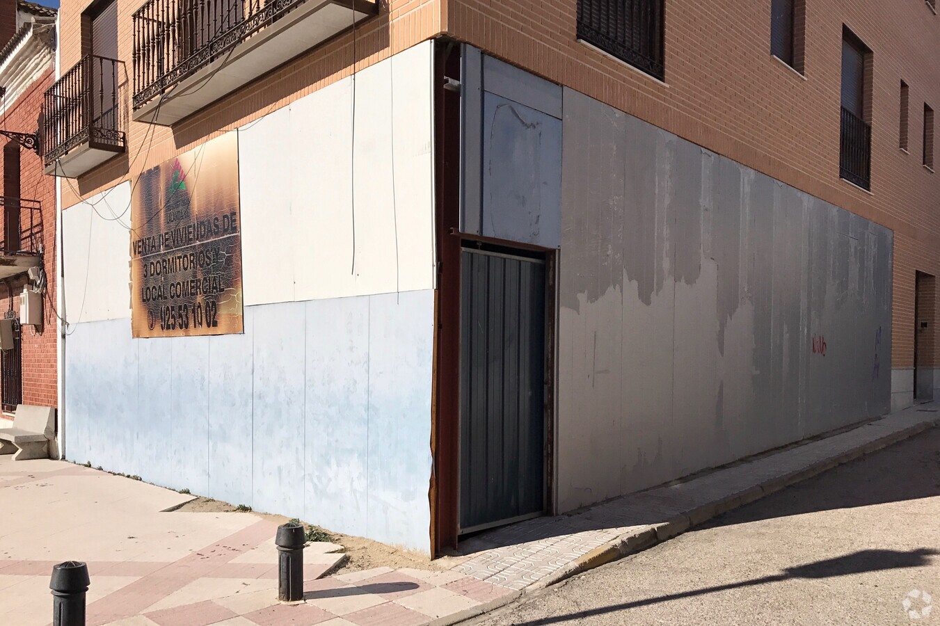 Plaza José Antonio, 2, Lominchar, TOL 45212 - Lot Puerta 02, Esc. 1 -  - Photo intérieure - Image 1 of 2