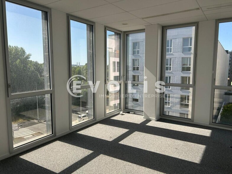 2-4 Avenue André Reinson, Bordeaux à vendre - Photo de l’immeuble – Image 3 sur 5