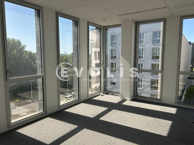 2-4 Avenue André Reinson, Bordeaux à vendre - Photo intérieure – Image 3 sur 5