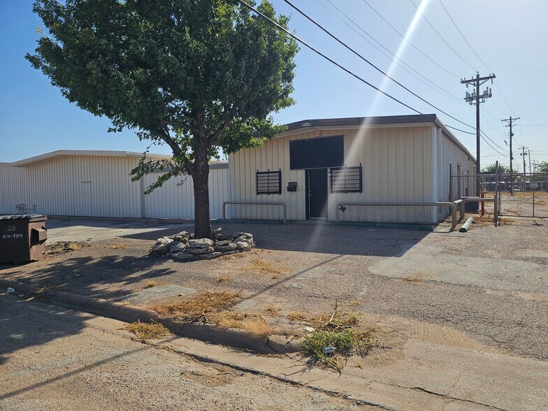 125 Ruidosa Ave, Abilene, TX à louer - Photo de l’immeuble – Image 2 sur 13
